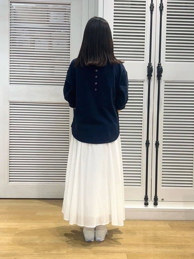 momoさんの「Dessin｜」を使ったコーディネート