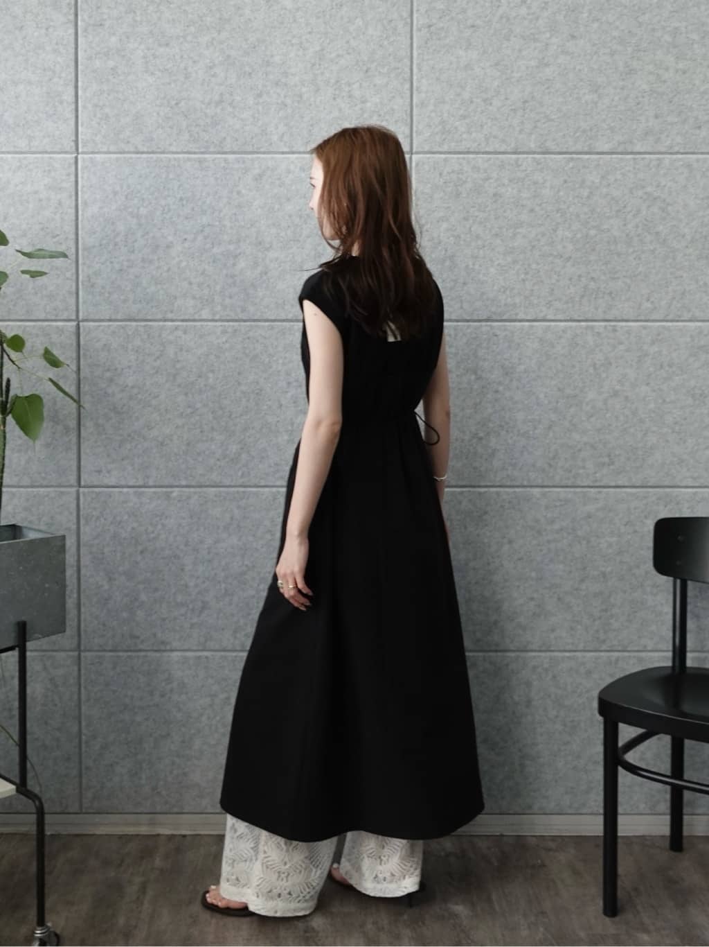 mitsukiさんの「INDIVI｜」を使ったコーディネート