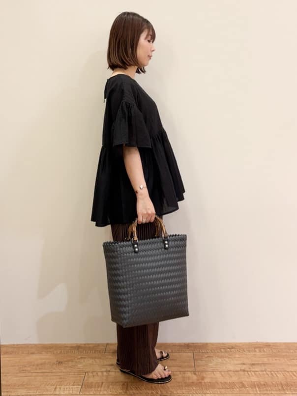TAKIさんの「SHOO･LA･RUE｜」を使ったコーディネート