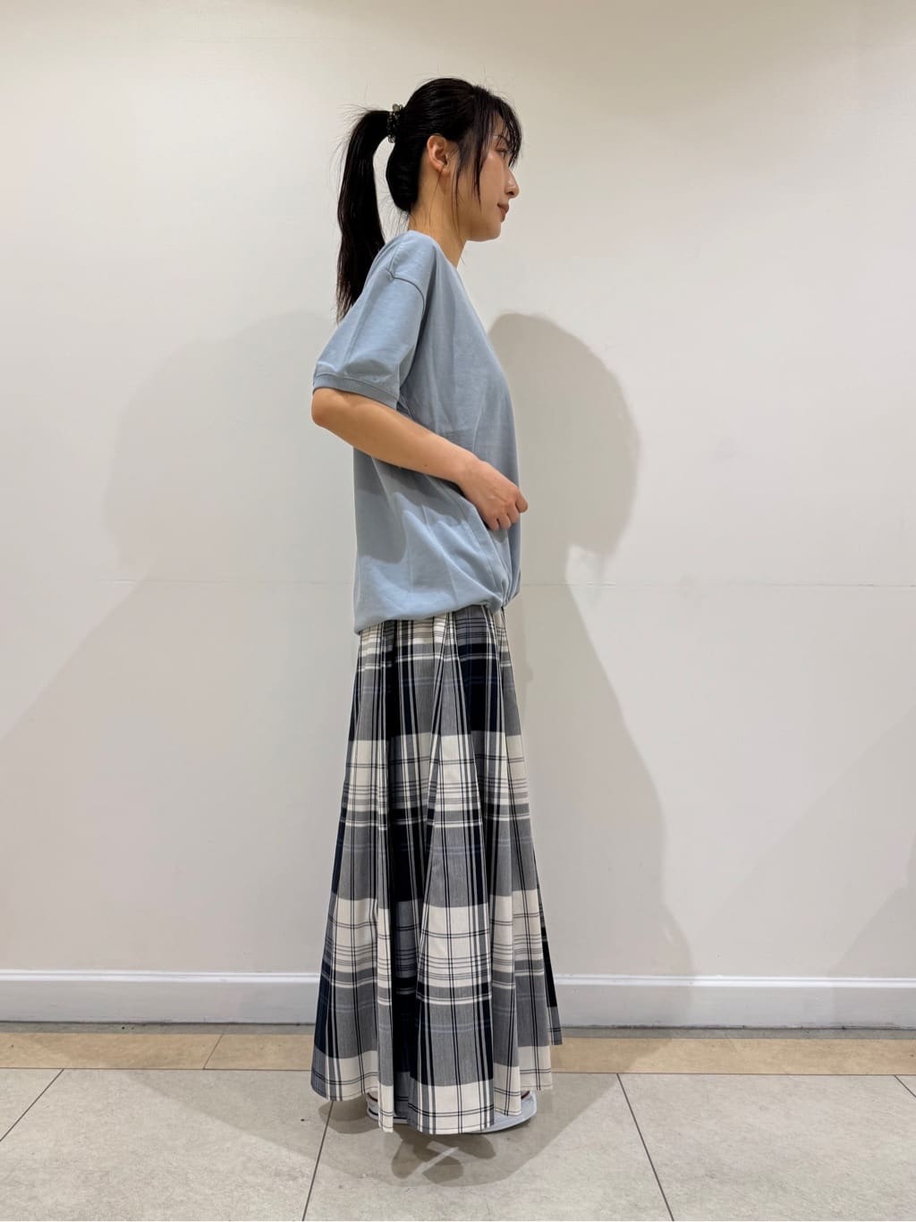 haruさんの「Dessin｜」を使ったコーディネート