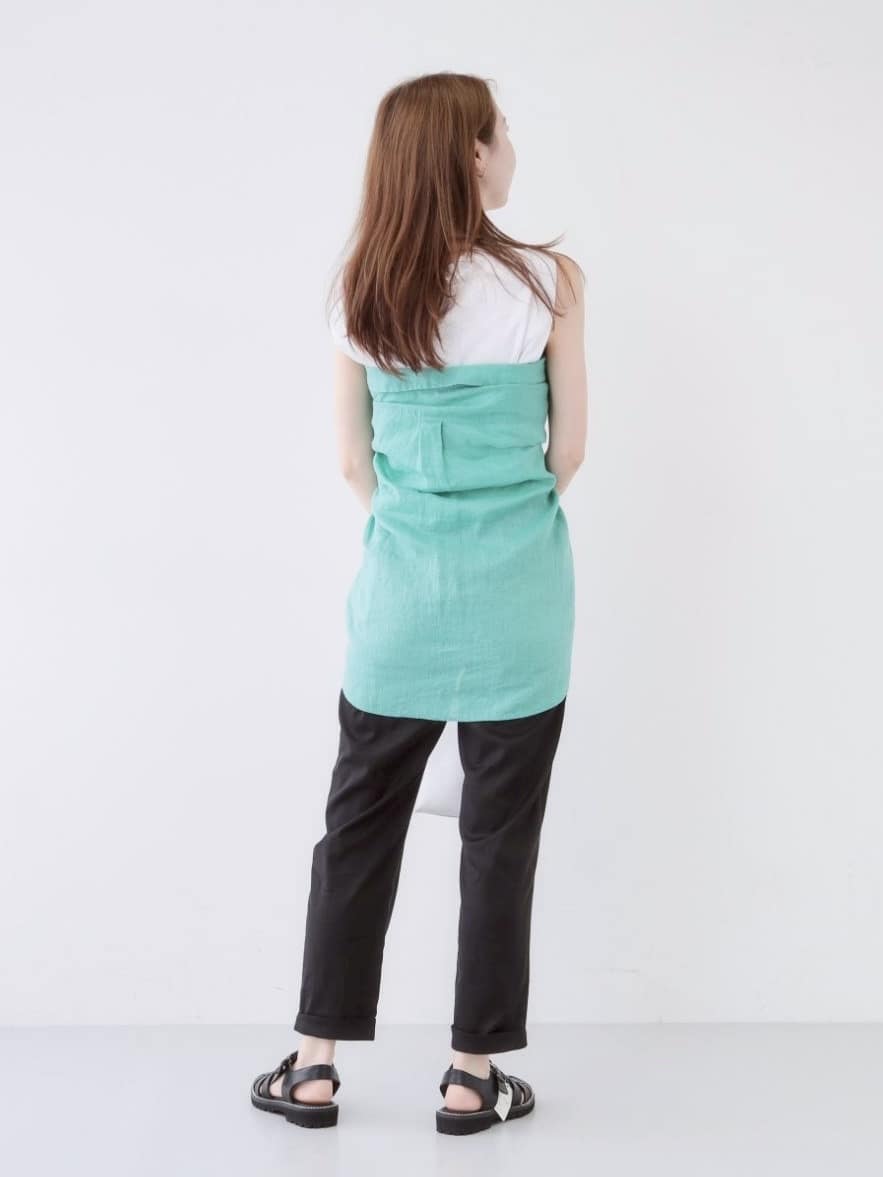 mitsukiさんの「INDIVI｜」を使ったコーディネート