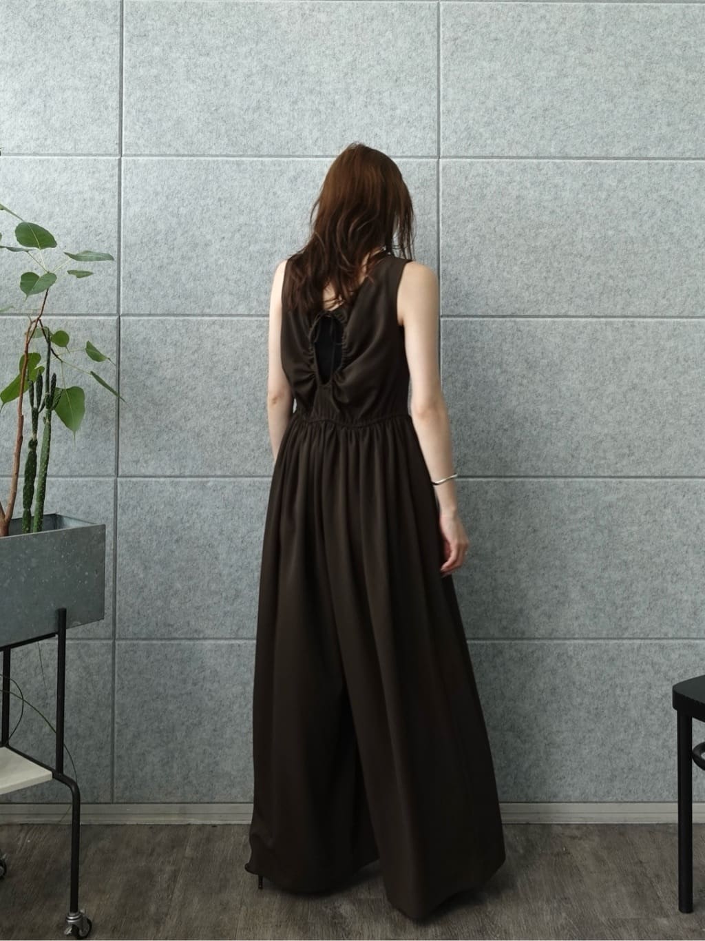 mitsukiさんの「INDIVI｜」を使ったコーディネート