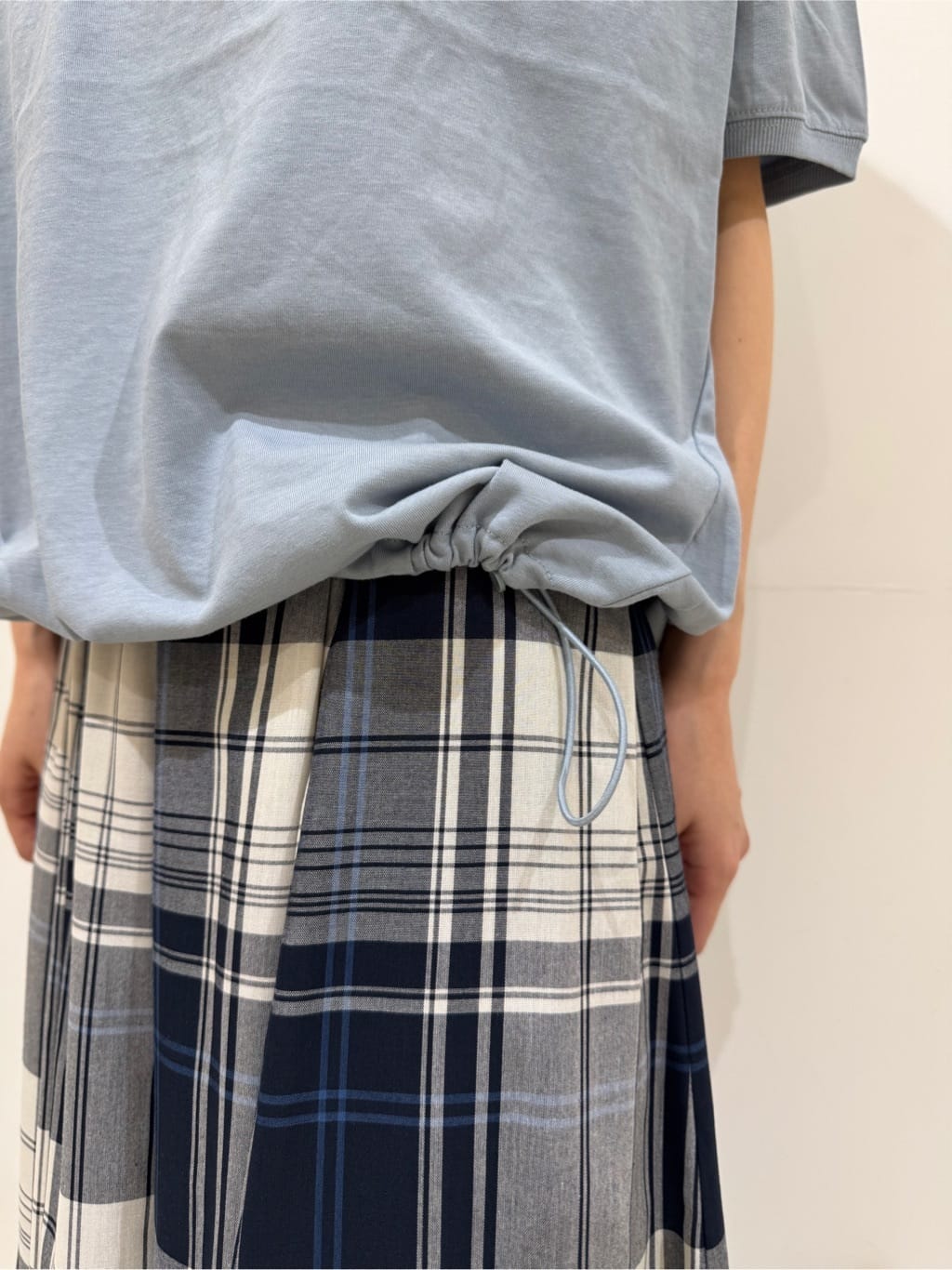 haruさんの「Dessin｜」を使ったコーディネート