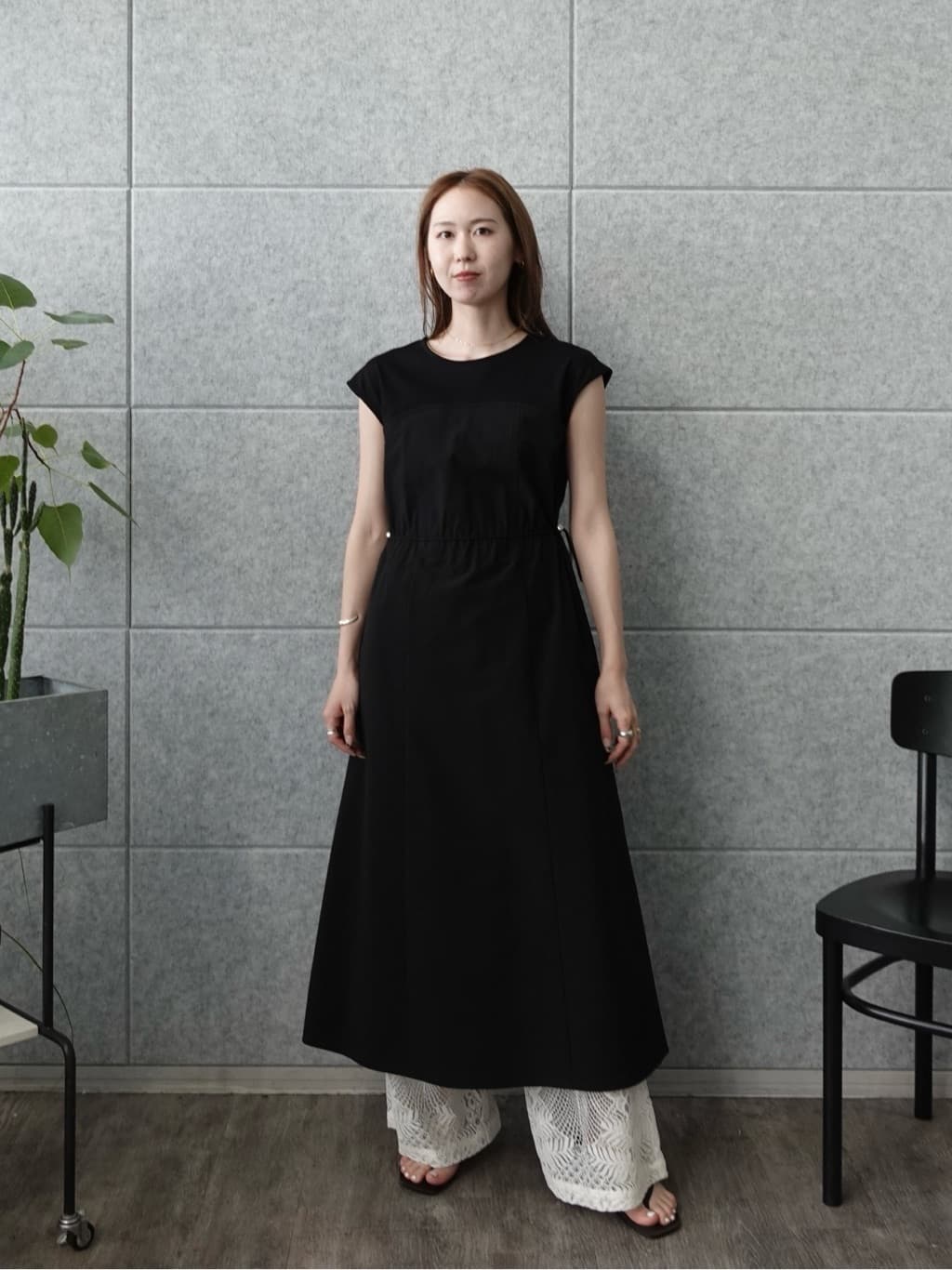 mitsukiさんの「INDIVI｜」を使ったコーディネート