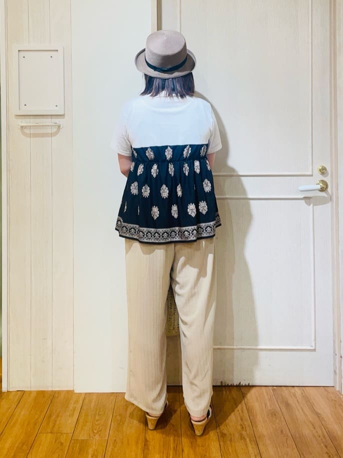 kumaさんの「SHOO･LA･RUE｜」を使ったコーディネート