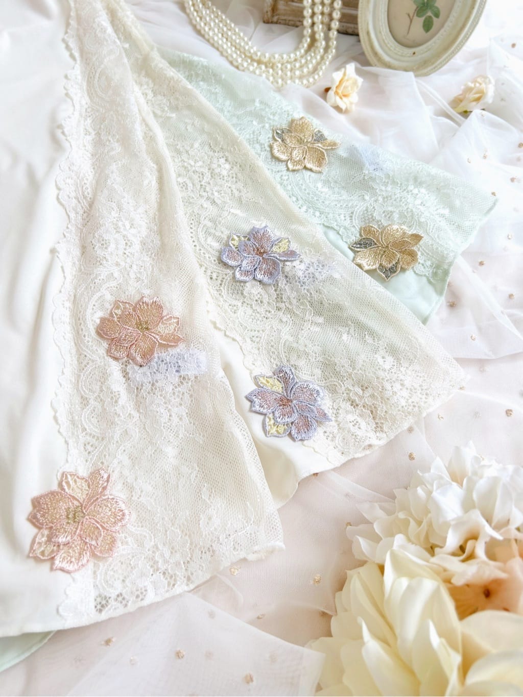 anさんの「Risa Magli｜アデリーノ ブラジャー （E-F） ＜V Make Type＞」を使ったコーディネート