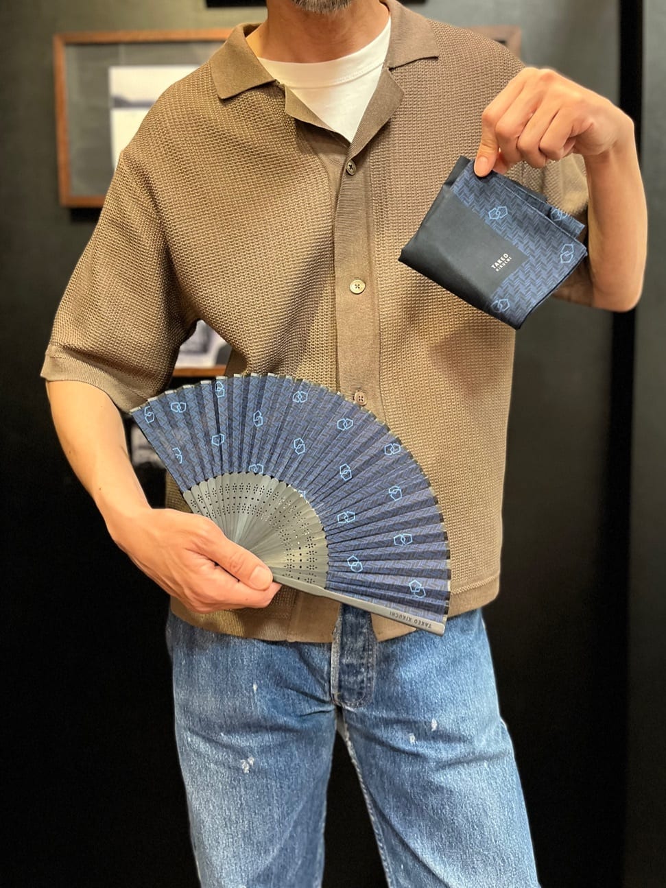 KDDさんの「TAKEO KIKUCHI｜◆アソートサングラス」を使ったコーディネート