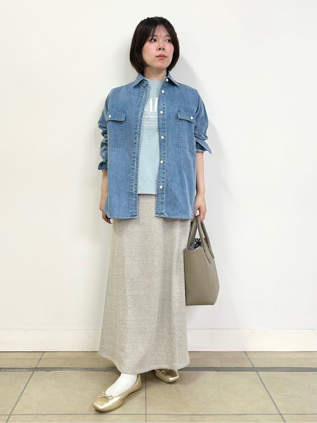 とりみさんの「DRESSTERIOR｜」を使ったコーディネート