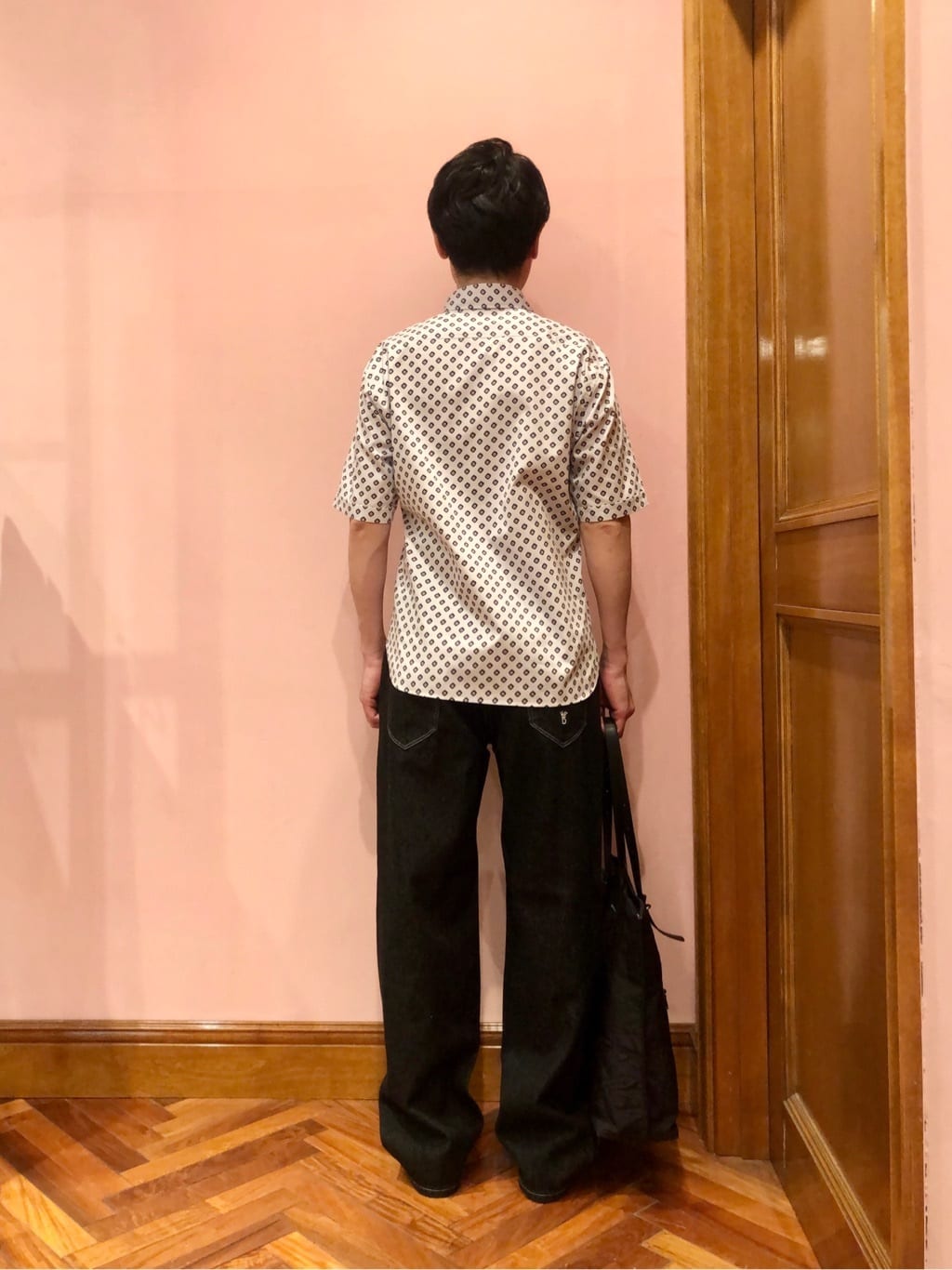 OKJさんの「DRESSTERIOR｜」を使ったコーディネート
