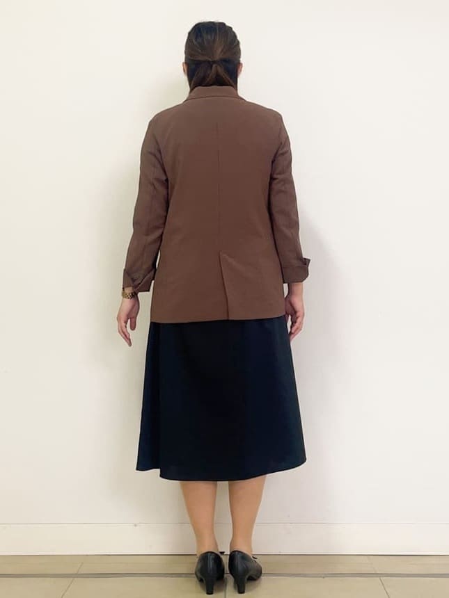 chisaさんの「Reflect｜」を使ったコーディネート