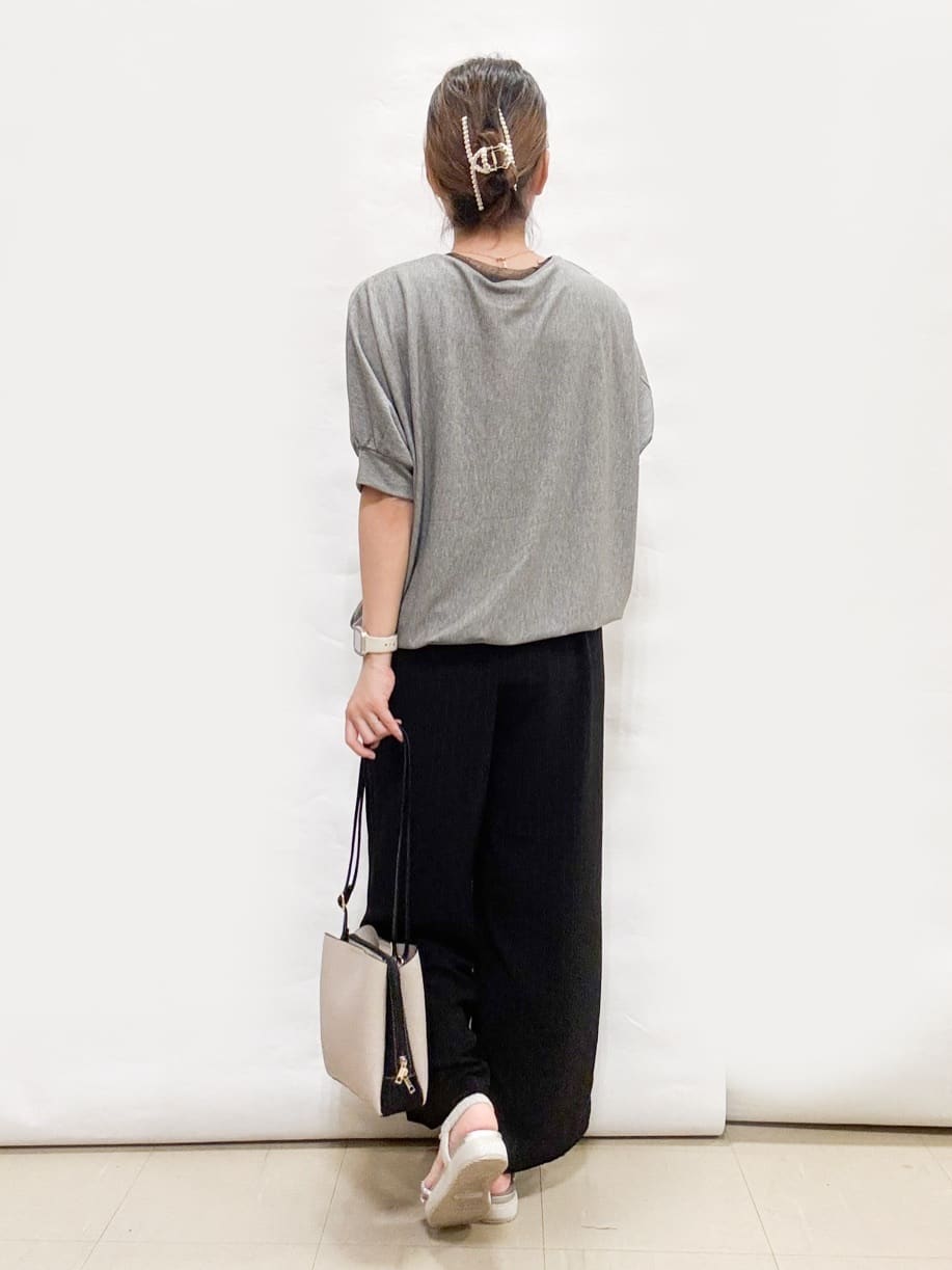 bulさんの「SHOO･LA･RUE｜」を使ったコーディネート