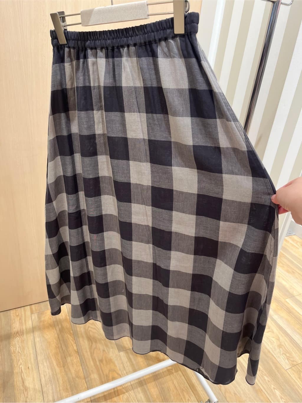 みわさんの「SHOO･LA･RUE｜」を使ったコーディネート