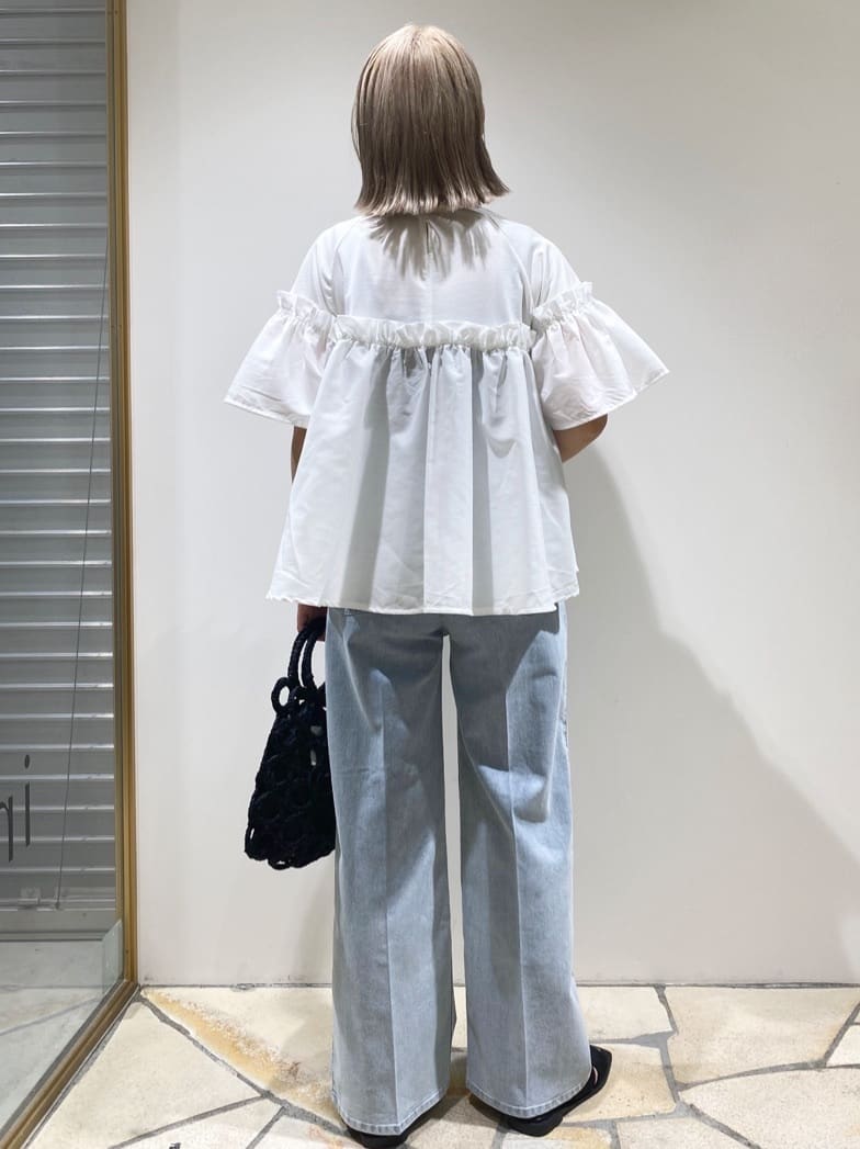 rieさんの「index｜」を使ったコーディネート