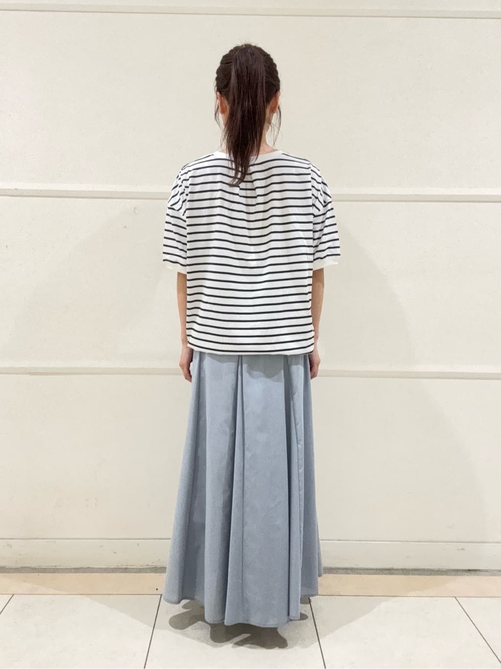 haruさんの「Dessin｜」を使ったコーディネート