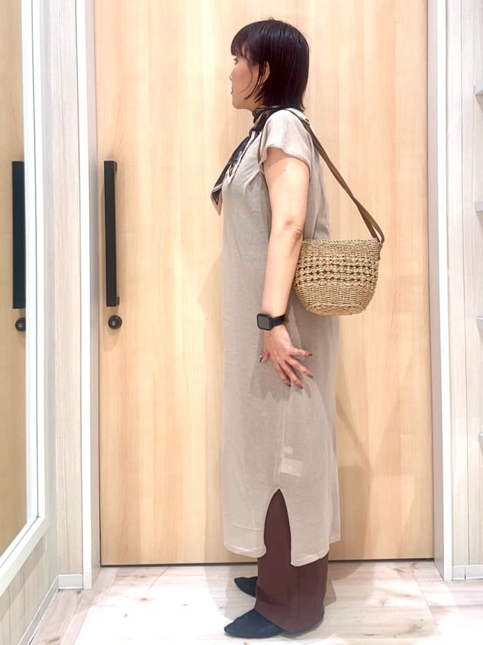 minさんの「SHOO･LA･RUE｜」を使ったコーディネート