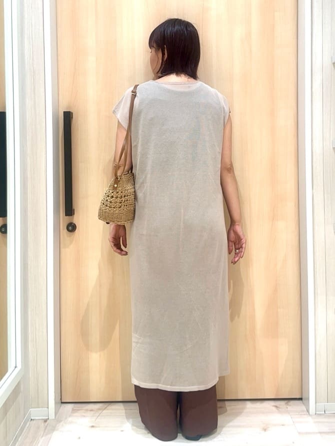 minさんの「SHOO･LA･RUE｜」を使ったコーディネート