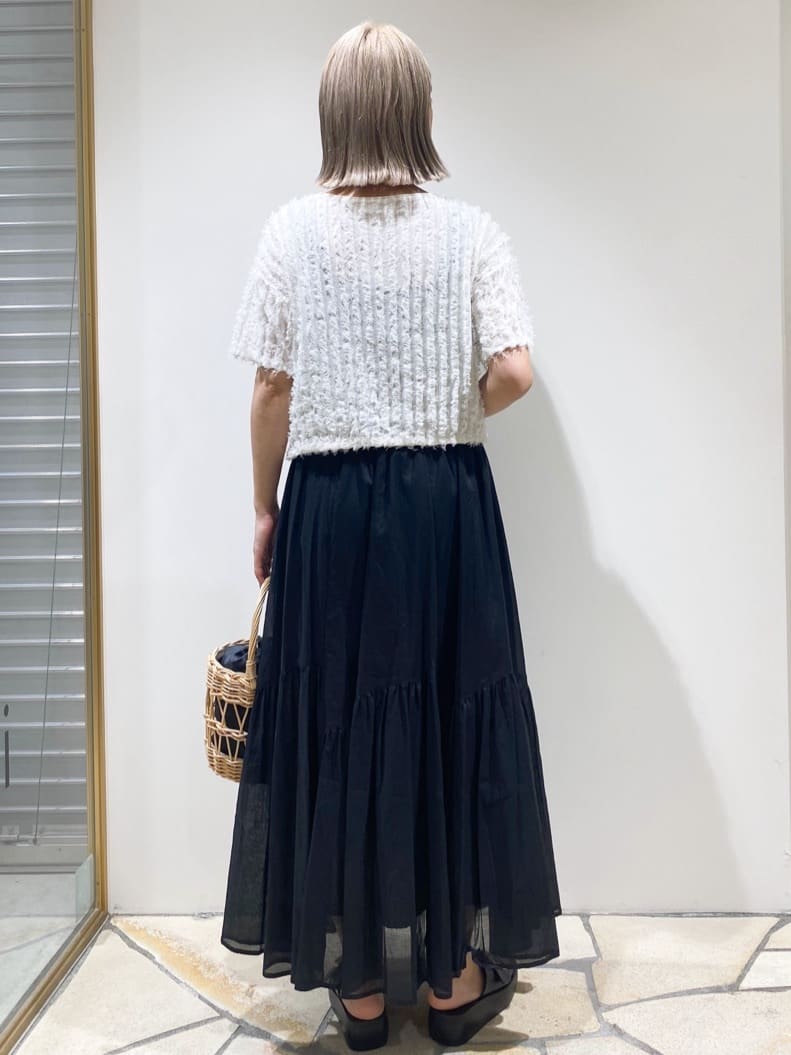 rieさんの「index｜」を使ったコーディネート