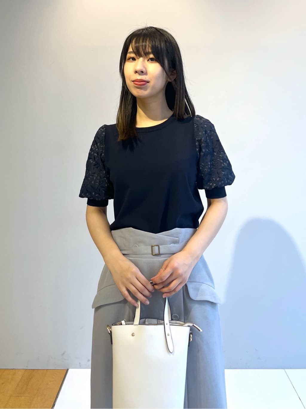 cotaniさんの「grove｜」を使ったコーディネート