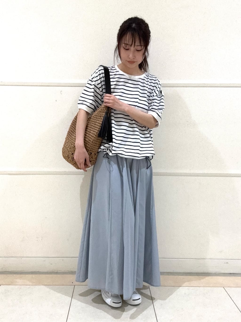 haruさんの「Dessin｜」を使ったコーディネート