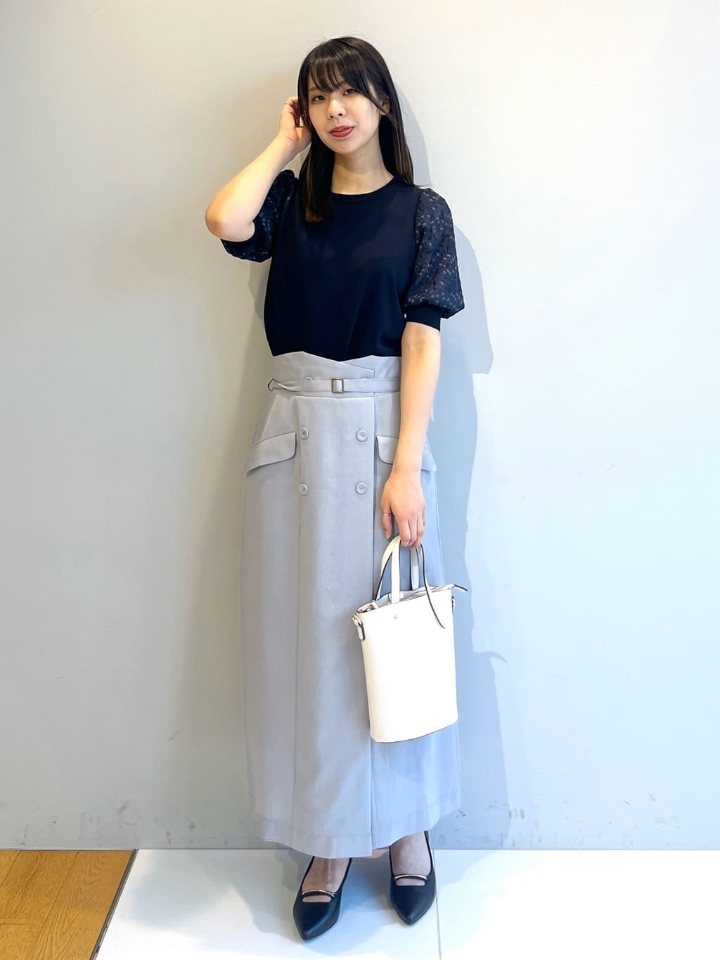 cotaniさんの「grove｜」を使ったコーディネート