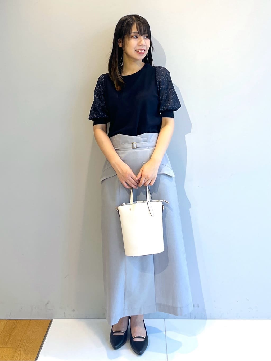 cotaniさんの「grove｜」を使ったコーディネート