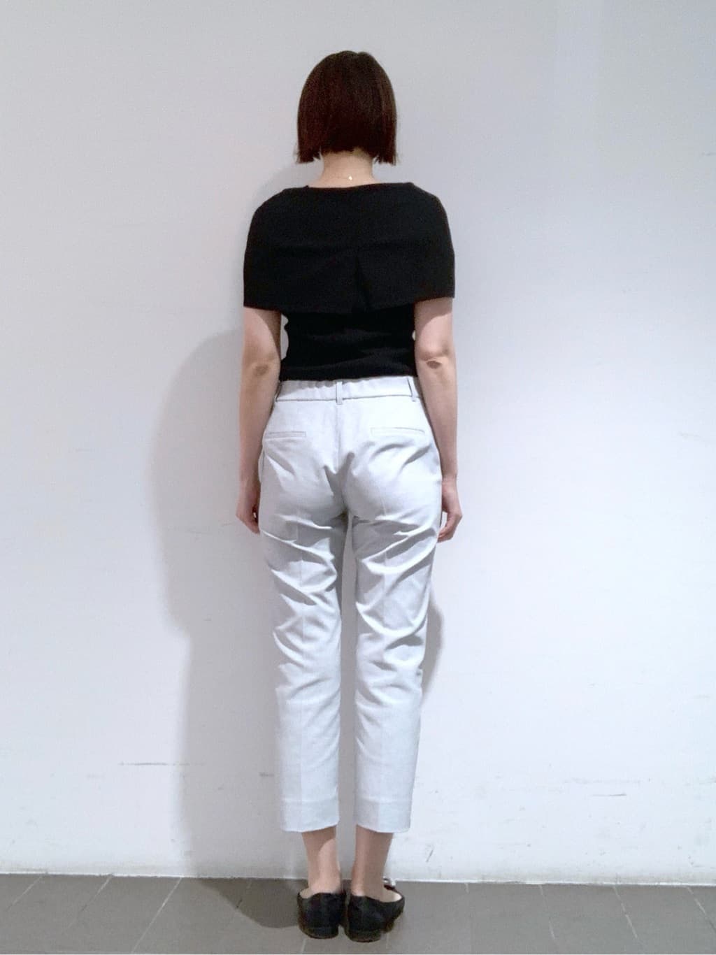 Yukaさんの「COUP DE CHANCE｜」を使ったコーディネート