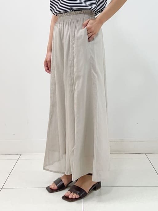 yasuokaさんの「Dessin｜」を使ったコーディネート