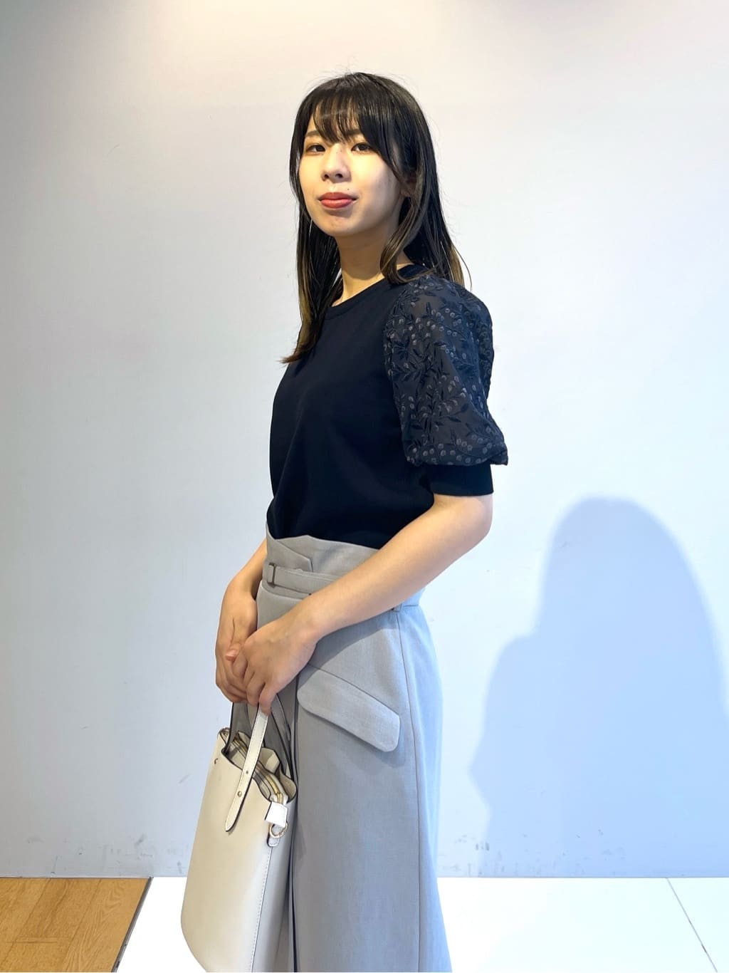 cotaniさんの「grove｜」を使ったコーディネート
