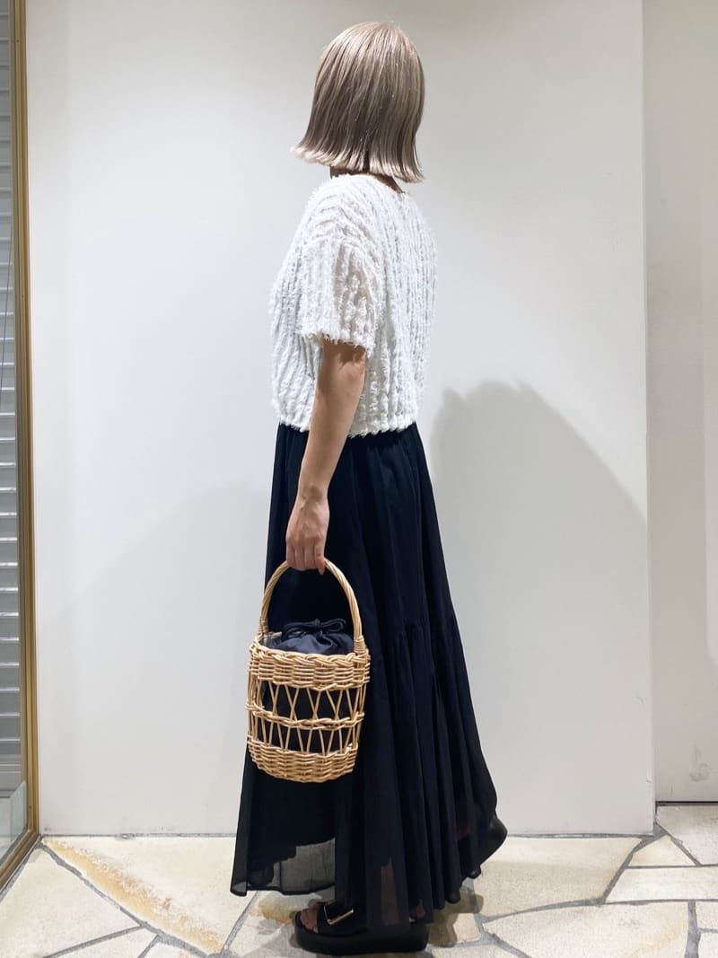 rieさんの「index｜」を使ったコーディネート