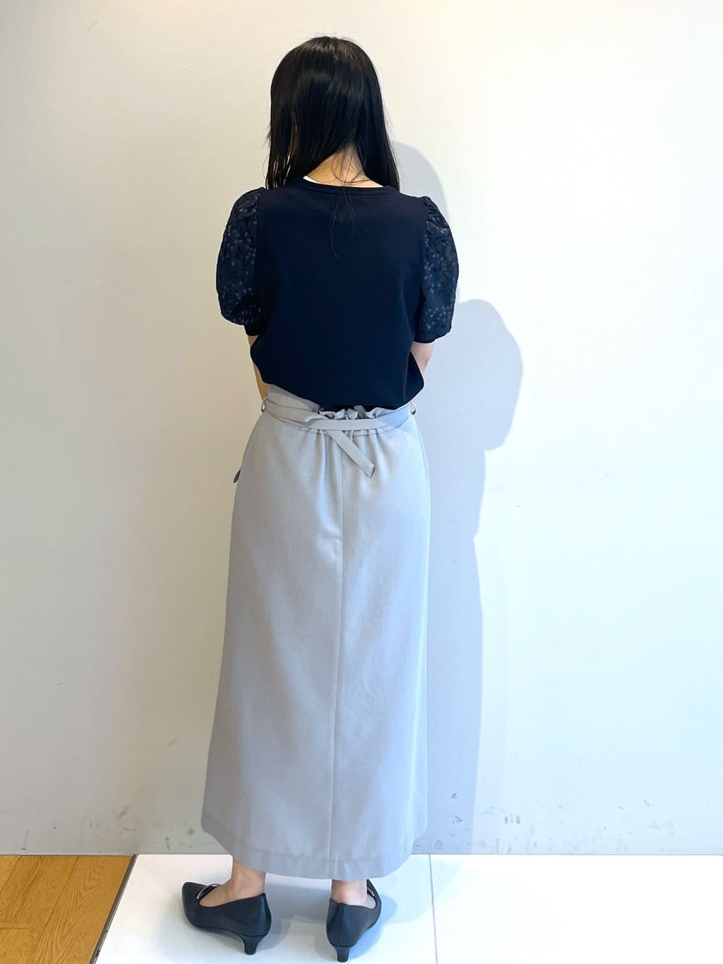 cotaniさんの「grove｜」を使ったコーディネート