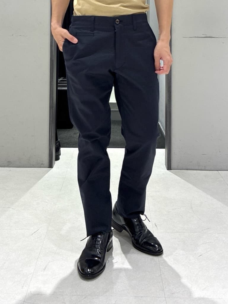 わいずみさんの「TAKEO KIKUCHI｜【GUNZE&times;TAKEO KIKUCHI】メンズインナー「ステルス(R)」」を使ったコーディネート