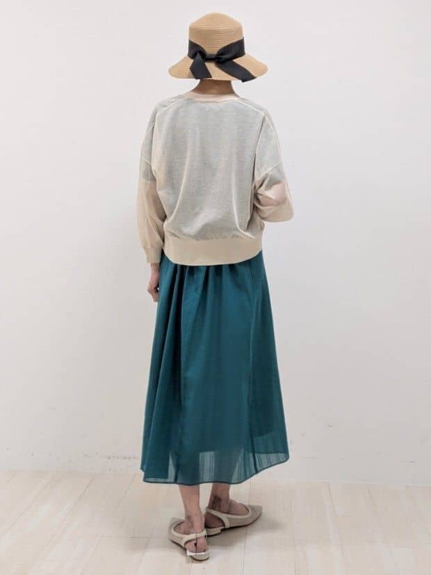 sachiさんの「Reflect｜」を使ったコーディネート