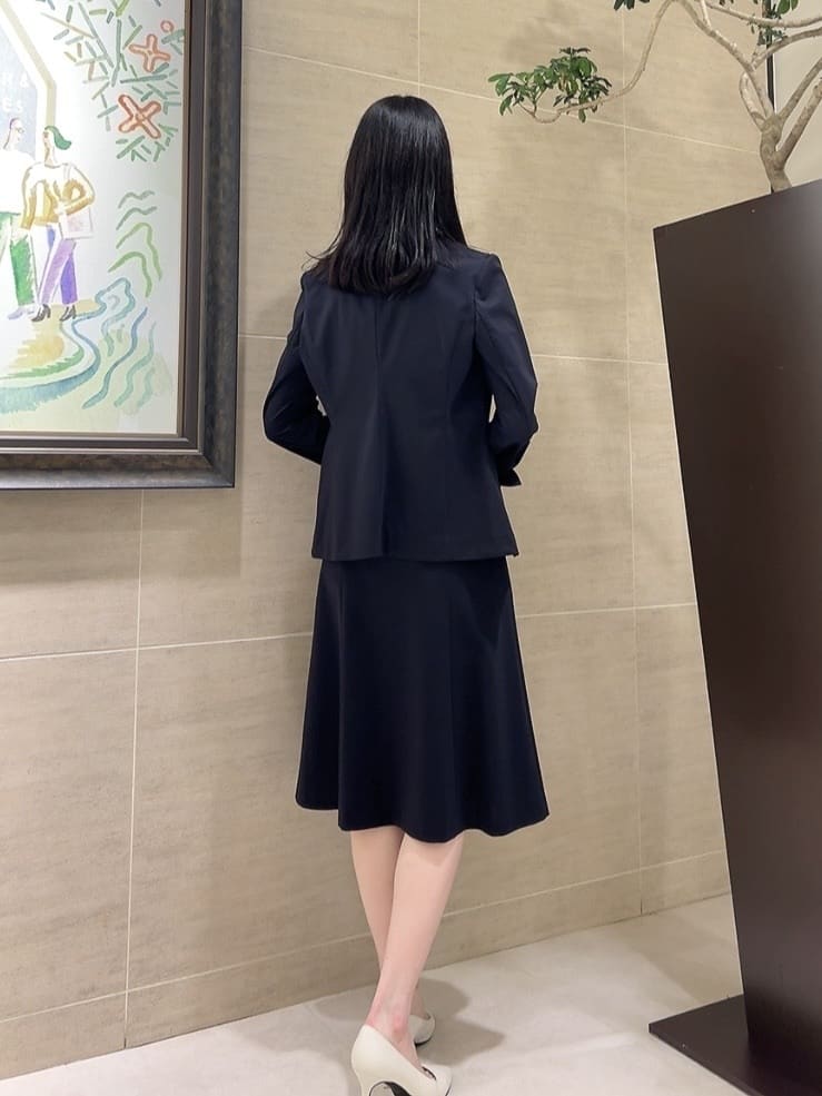 sechiさんの「UNTITLED｜【日本製・本革】Comfit Dresser Pumps（コンフィットドレッサーパンプス）」を使ったコーディネート