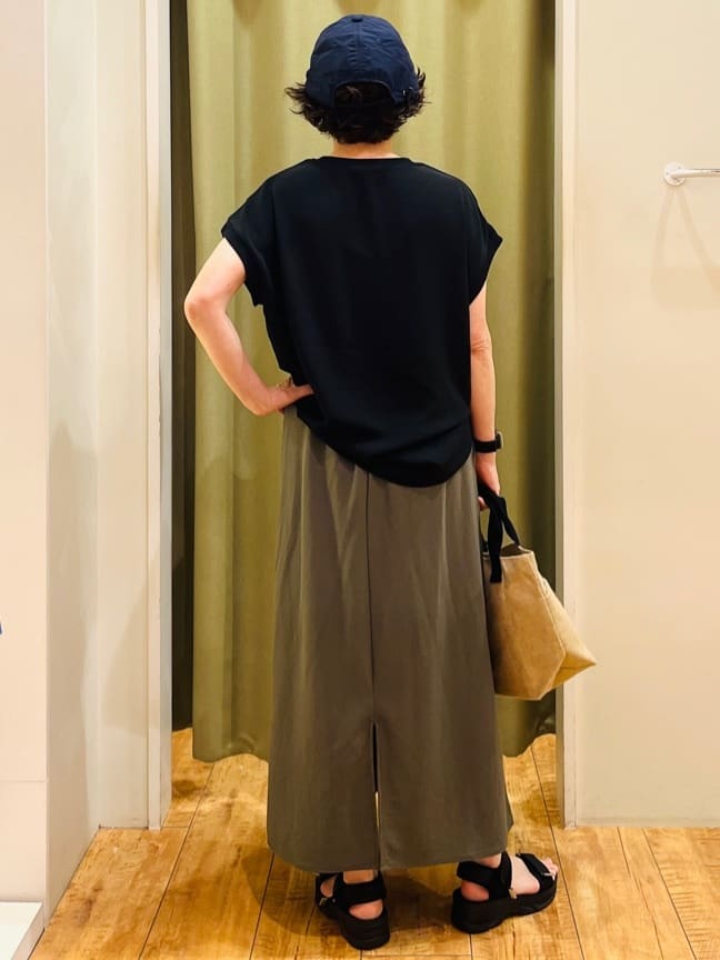☆ほしさんの「SHOO･LA･RUE｜」を使ったコーディネート
