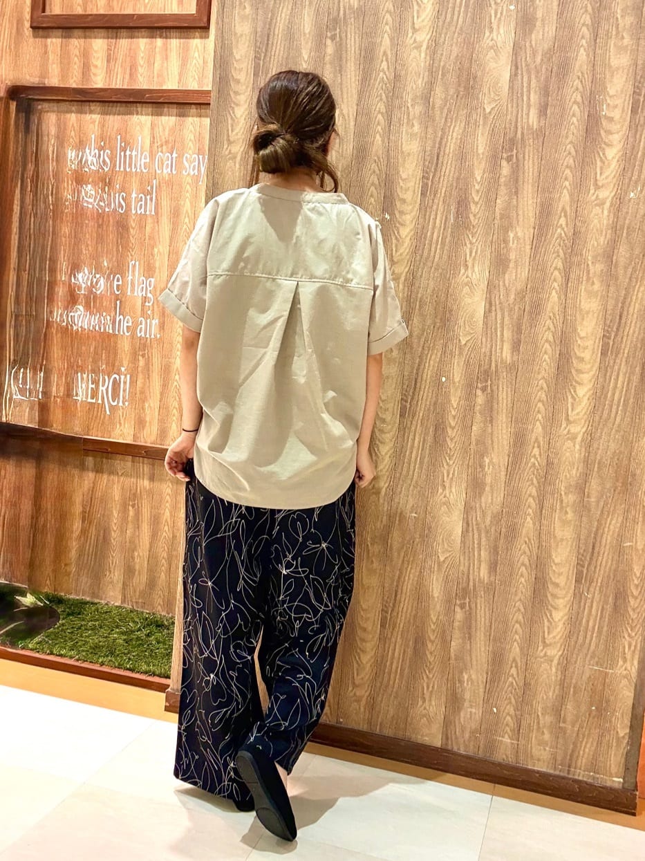 znまるさんの「SHOO･LA･RUE｜」を使ったコーディネート