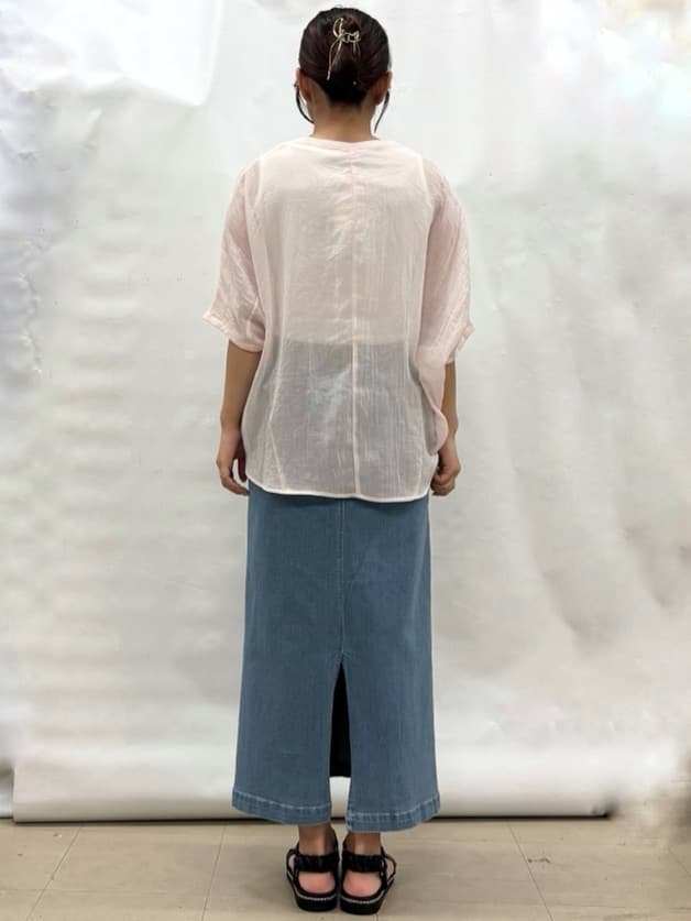 Haruさんの「SHOO･LA･RUE｜」を使ったコーディネート