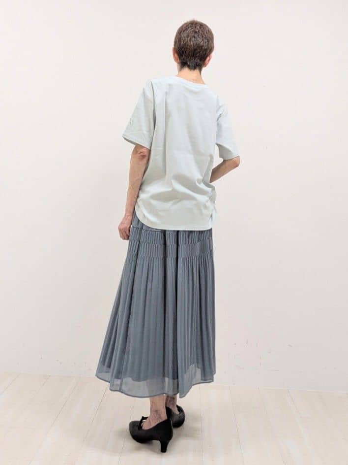 sachiさんの「Reflect｜」を使ったコーディネート