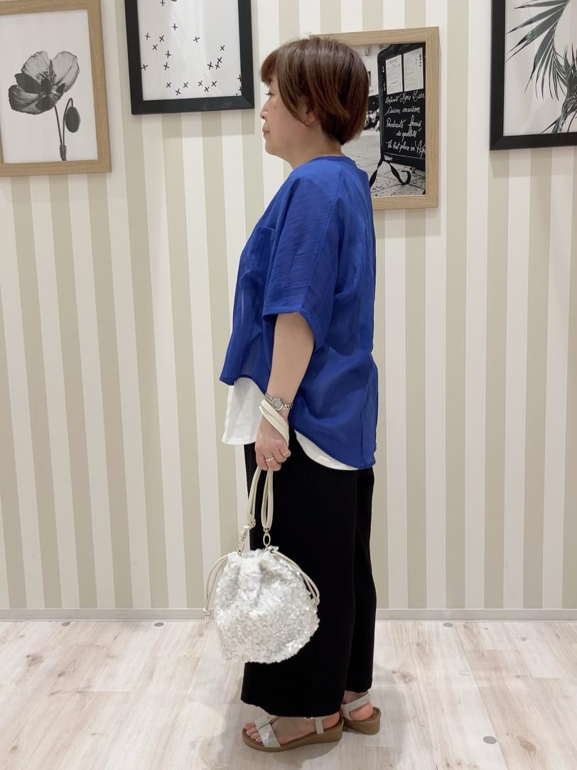 ma_miさんの「SHOO･LA･RUE｜」を使ったコーディネート