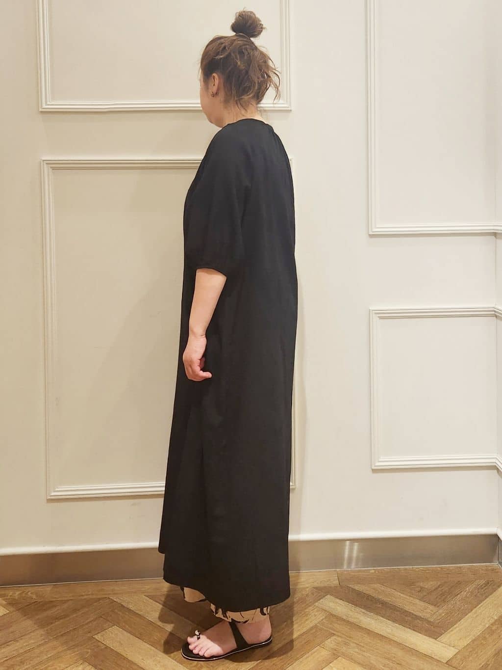 Pさんの「SHOO･LA･RUE｜」を使ったコーディネート