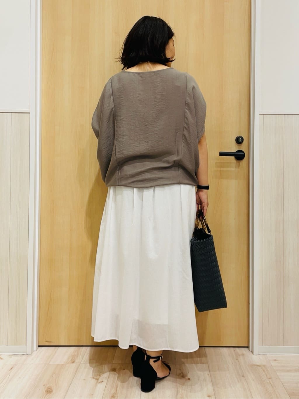 すーさんの「SHOO･LA･RUE｜」を使ったコーディネート