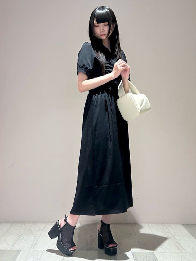 しおりんさんの「ESPERANZA｜」を使ったコーディネート
