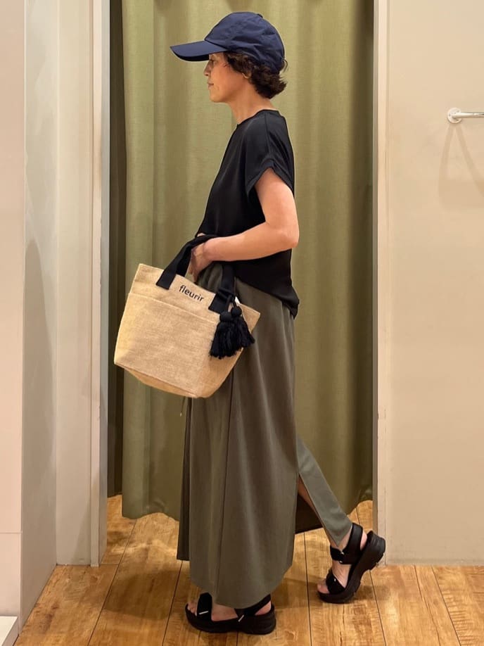 ☆ほしさんの「SHOO･LA･RUE｜」を使ったコーディネート