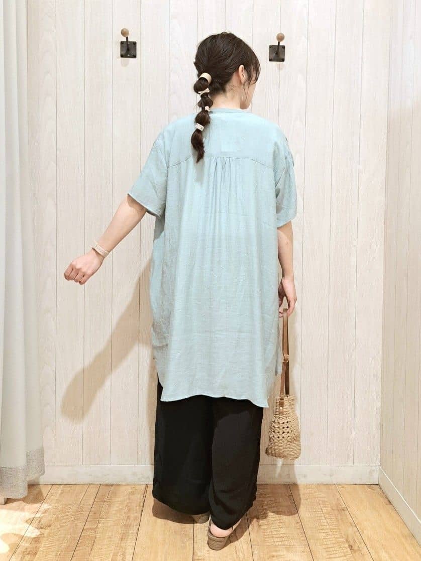 SAKIさんの「SHOO･LA･RUE｜」を使ったコーディネート