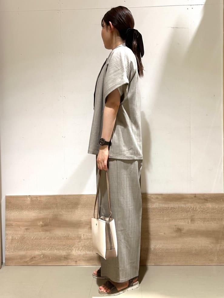 花さんの「SHOO･LA･RUE｜」を使ったコーディネート