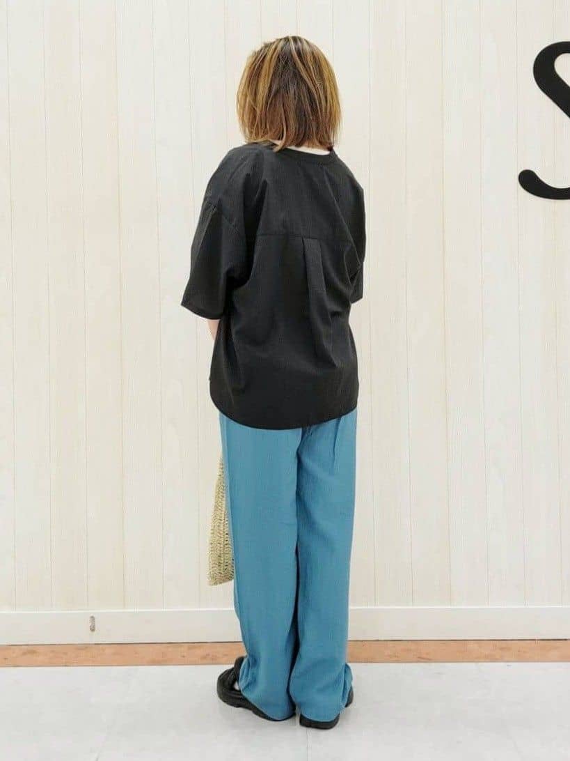 nanahachiさんの「SHOO･LA･RUE｜」を使ったコーディネート