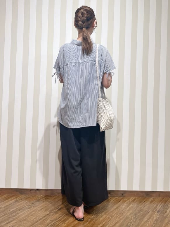 hassssyさんの「SHOO･LA･RUE｜」を使ったコーディネート