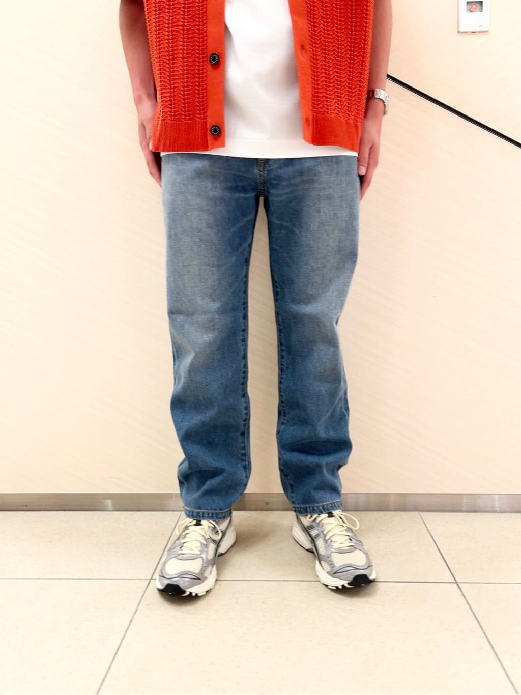 千葉亮太さんの「DRESSTERIOR｜」を使ったコーディネート