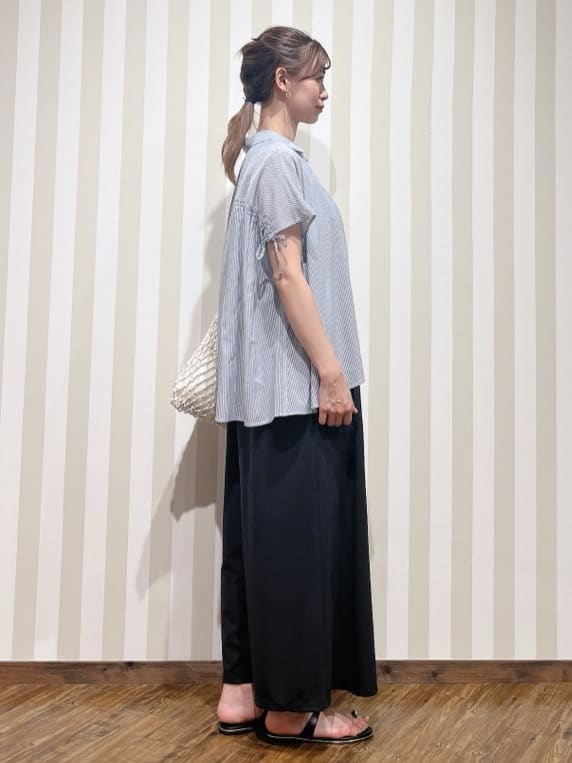 hassssyさんの「SHOO･LA･RUE｜」を使ったコーディネート