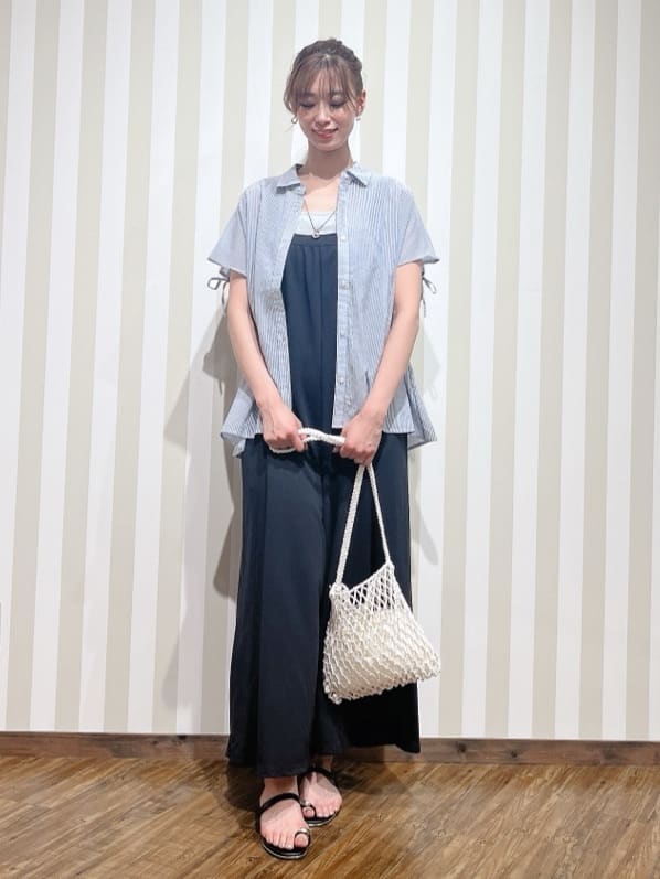 hassssyさんの「SHOO･LA･RUE｜」を使ったコーディネート