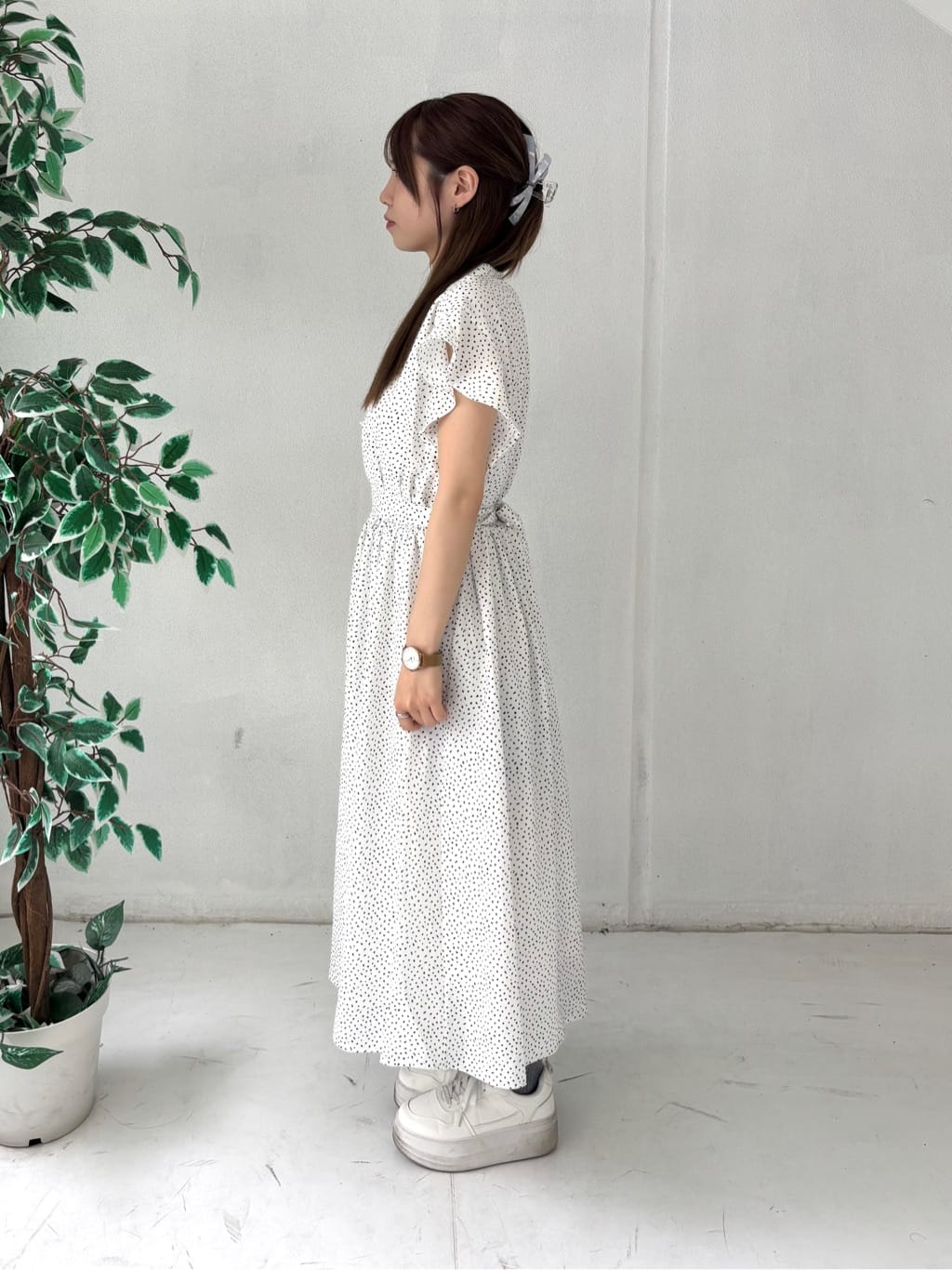 annaさんの「」を使ったコーディネート